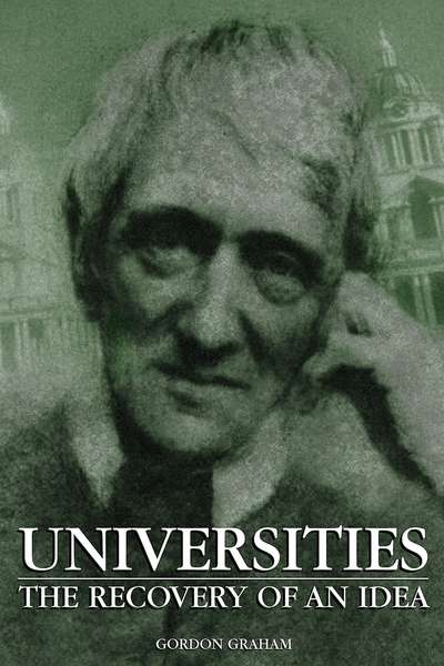 Universities 出版公司:Imprint Academic 作者:by Gordon Graham 類型:人文社會-教育 EPUB電子書 英文版