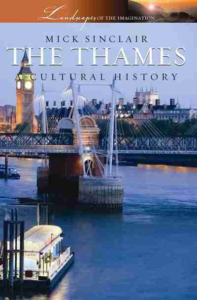 The Thames 出版公司:Signal Books 作者:by Mick Sinclair 類型:休閒生活-其他旅遊 EPUB電子書 英文版