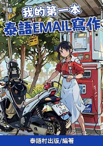 我的第一本 泰語Email寫作[有聲書] 出版公司:同文館 作者:EZLanguage編輯部 類型:語言學習-其他語言 有聲書(含PDF電子書) 繁體中文版