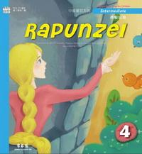 精選世界童話:長髮姑娘 = Rapunzel [有聲書] 出版公司:常春藤 作者:Jerri C. Graham 類型:語言學習-英文學習 有聲書(含PDF電子書) 繁體中文版