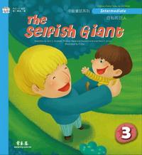 精選世界童話:自私的巨人 = The selfish giant [有聲書] 出版公司:常春藤 作者:Jerri C. Graham 類型:語言學習-英文學習 有聲書(含PDF電子書) 繁體中文版
