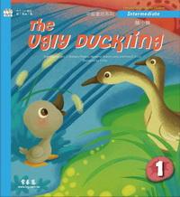 精選世界童話:醜小鴨 = The ugly duckling [有聲書] 出版公司:常春藤 作者:Jerri C. Graham 類型:語言學習-英文學習 有聲書(含PDF電子書) 繁體中文版