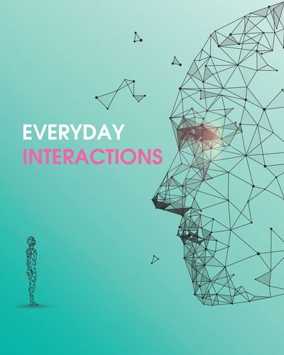 Everyday interactions [有聲書] 出版公司:AMC Publishing Company 作者:authors、Emily Loftis ... [et al.] 類型:語言學習-英文學習 有聲書(含PDF電子書) 英文版