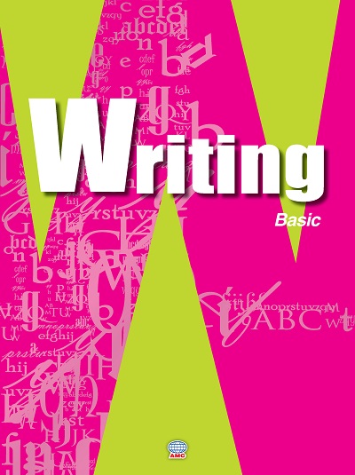 Writing basic [有聲書] 出版公司:AMC Publishing Company 作者:author Tanya Lin...[et al.] 類型:語言學習-英文檢定 有聲書(含PDF電子書) 英文版