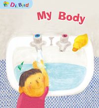 My body[有聲書] 出版公司:Aichi Books 作者:written by JoJo Hong 類型:親子童書-兒童學習 有聲書(含PDF電子書) 英文版