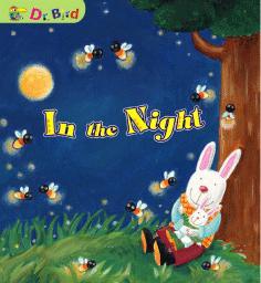 In the night [有聲書] 出版公司:Aichi Books 作者:written by Sonny Hsu 類型:親子童書-兒童學習 有聲書(含PDF電子書) 英文版