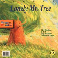 Lonely Mr.Tree [有聲書] 出版公司:彩虹兒童文化 作者:Tannis Harrison 類型:親子童書-兒童繪本 有聲書(含PDF電子書) 英文版