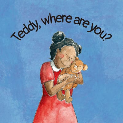 Teddy, where are you?[有聲書] 出版公司:WLS Educational Corp. 唐威廉文化事業 作者:Tshepo Letsapa 類型:親子童書-兒童繪本 有聲書(含PDF電子書) 英文版