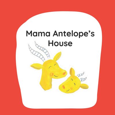 Mama Antelope s House[有聲書] 出版公司:好書多教育科技有限公司 作者:Barbara Nascimbeni 類型:親子童書-兒童繪本 有聲書(含PDF電子書) 英文版