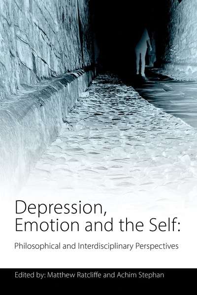 Depression, emotion and the self : philosophical and interdisciplinary perspectives 出版公司:Imprint Academic 作者:edited by Matthew Ratcliffe and Achim Stephan 類型:醫藥養生-精神心理 EPUB電子書 英文版