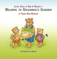 Little Tales of Ben & Buckett 出版公司:Strategic Book Group 作者:Tammy Reid-Benedict[作] 類型:文學小說-青少年文學 EPUB電子書 英文版