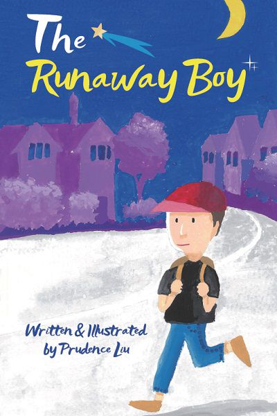 The runaway boy 出版公司:Systech Technology & Publications Limited 作者:Prudence Liu 類型:文學小說-青少年文學 PDF電子書 英文版