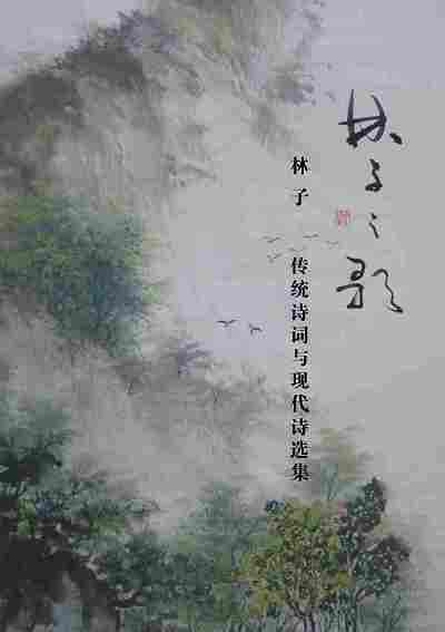 林子之歌:傳統詩詞與現代詩選集 出版公司:林子 作者:林子 類型:文學小說-詩詞 PDF電子書 繁體中文版