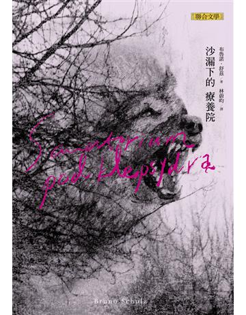 沙漏下的療養院 出版公司:聯合文學出版社 作者:布魯諾．舒茲 類型:世界文學-其他各國文學 PDF電子書 繁體中文版