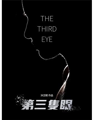 第三隻眼 出版公司:今古傳奇(滾石移動) 作者:沐芷鯉 類型:類型文學-推理小說 EPUB電子書 繁體中文版